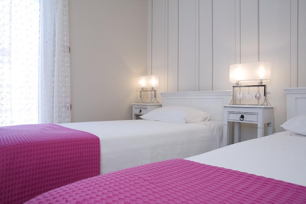 Le Torri Villas By Nidri Holiday Villas Exteriér fotografie