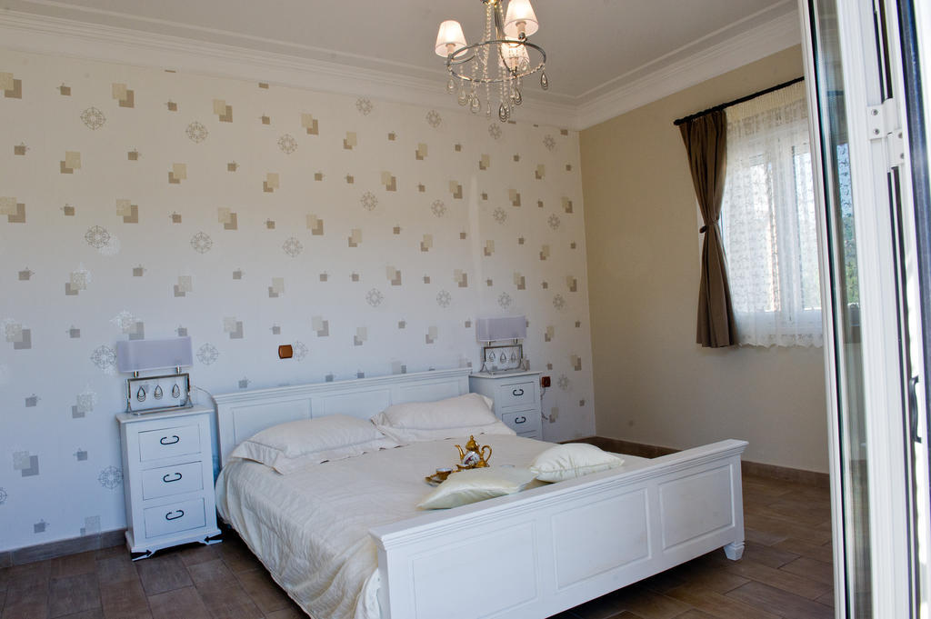 Le Torri Villas By Nidri Holiday Villas Pokoj fotografie
