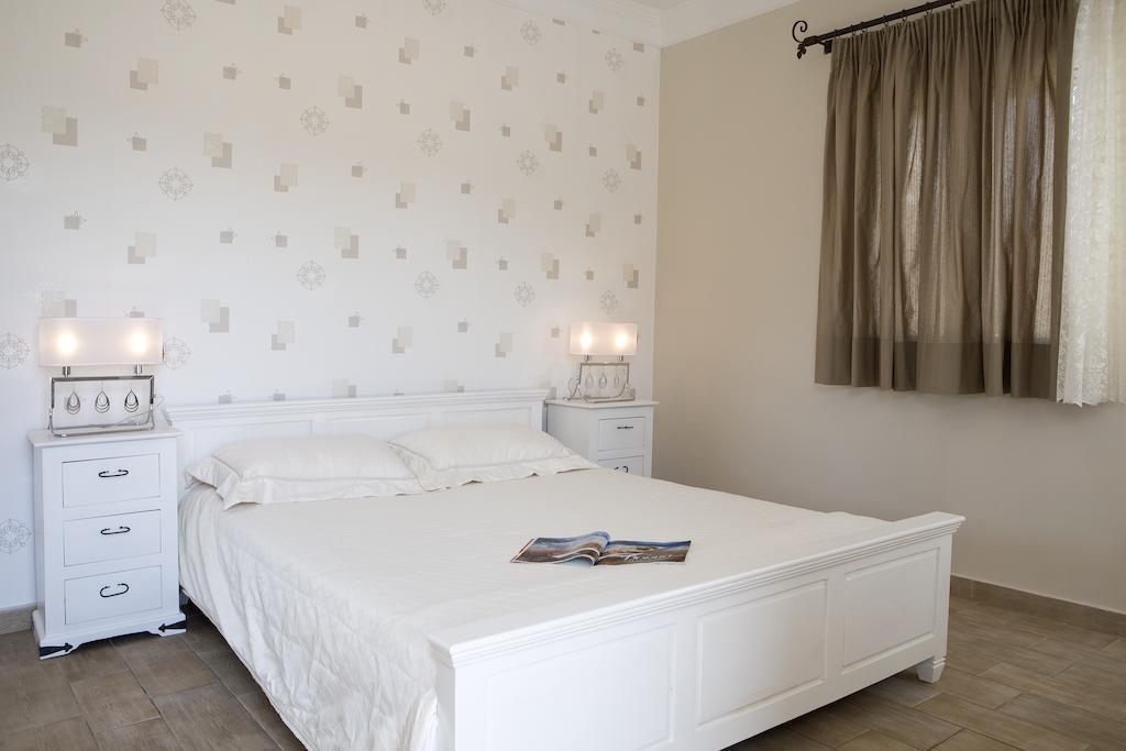 Le Torri Villas By Nidri Holiday Villas Exteriér fotografie